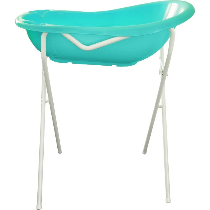 Best For Kids Universalständer für Babywannen, 84 und 100 cm ohne Babywanne – Bild 1