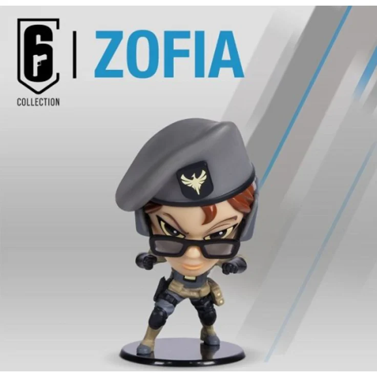 Six Collection, Zofia, 1 Figur - Preisvergleich – Bild 7