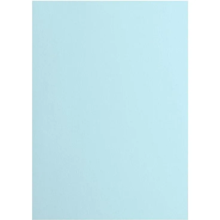 Florence | Cardstock smooth A4 Ocean