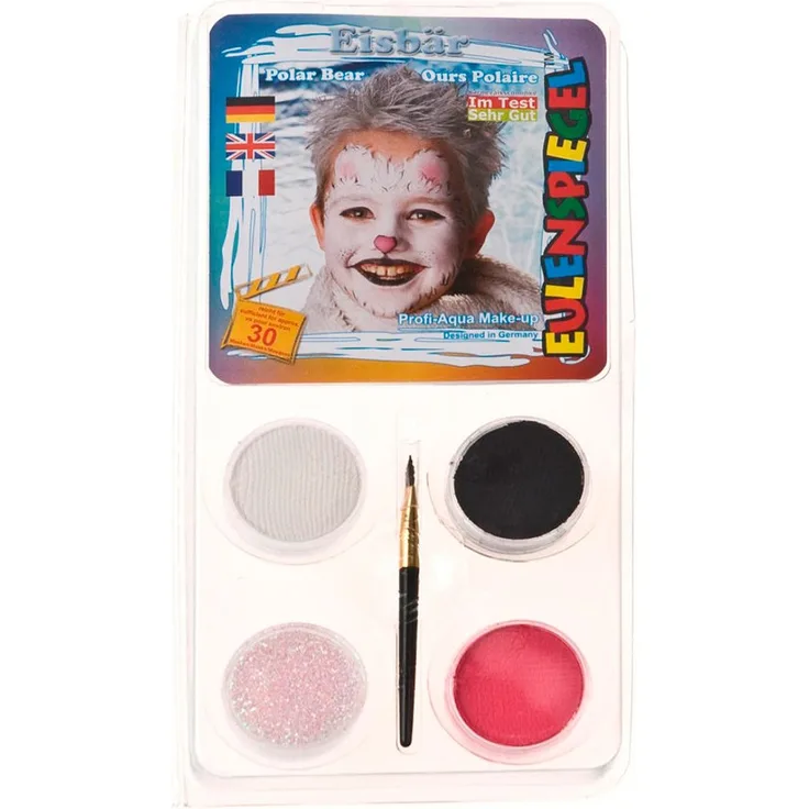 Deiters Aqua-Set Eisbär 17