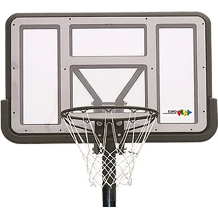 Europlay My Hood - Backboard for Basketball Stand College