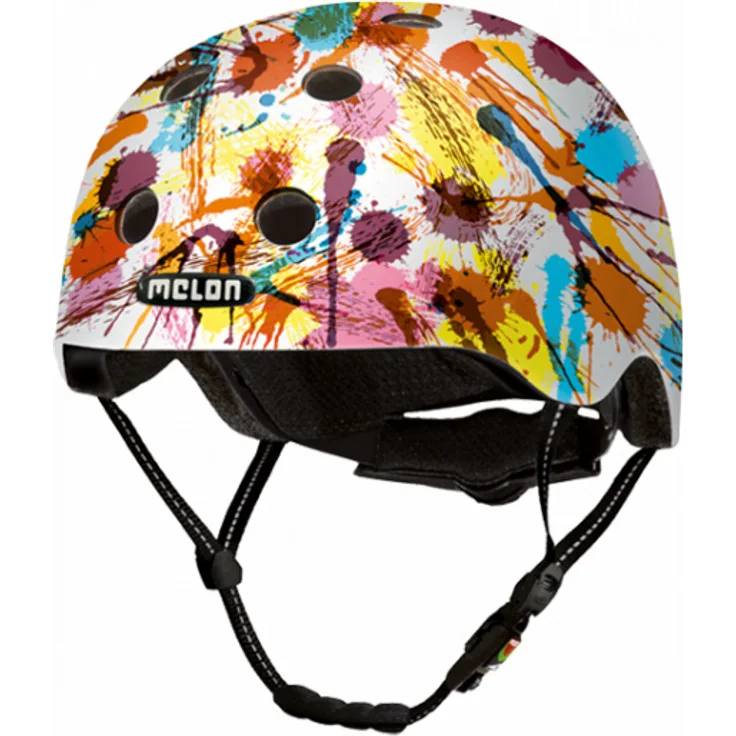 Melon Helm - Jackson P M-L (matte)