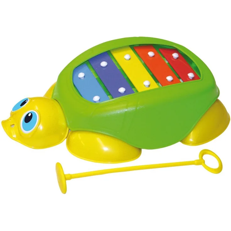 Voggenreiter 0937-0 - Schildkröti-Glockenspiel
