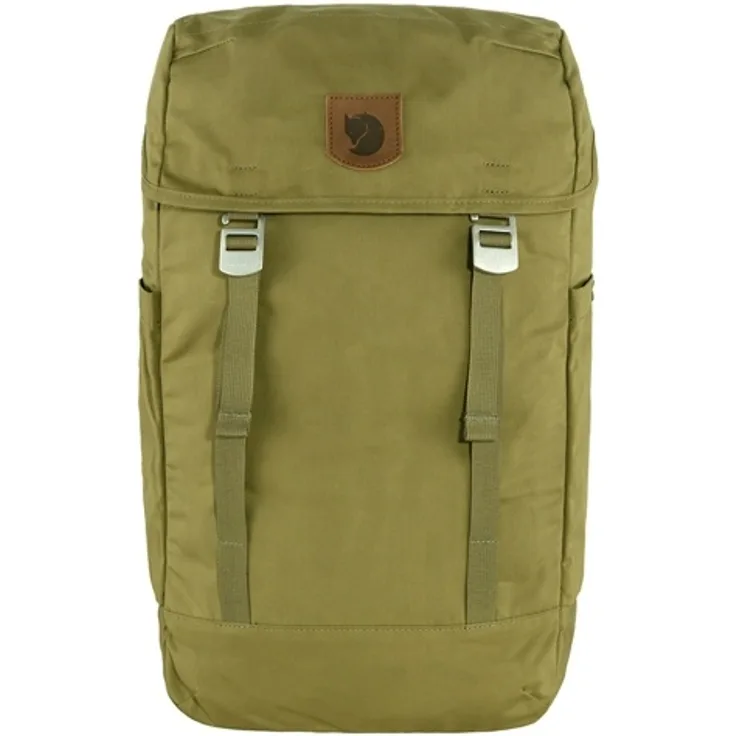fjaell raeven Rucksack Greenland Top Foliage Green