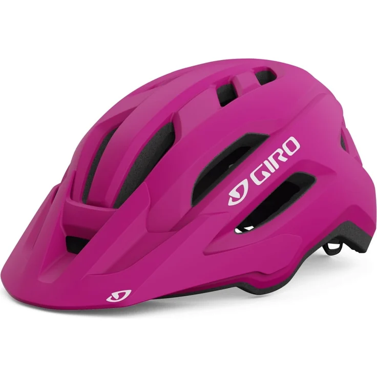 Giro Fixture Mips II Y - matte pink street. – Bild 1