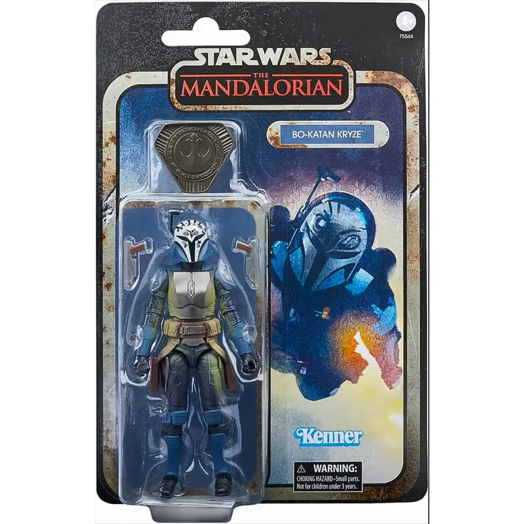 Star Wars The Mandalorian - Bo-Katan Kryze