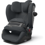 CYBEX 'PALLAS G I-SIZE' Autokindersitz 2021 Granite Black, 9 bis 36 kg (Gruppe 1/2/3)