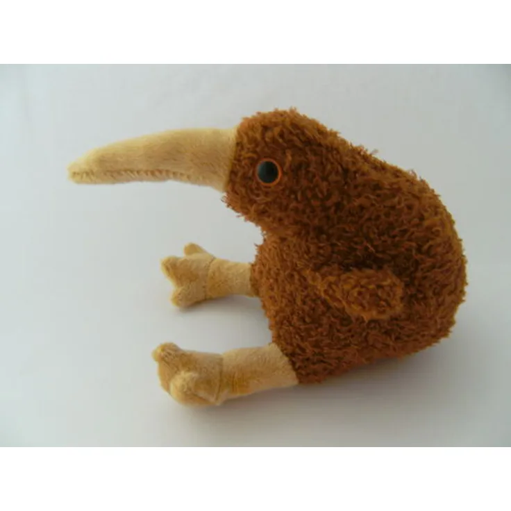 Kuscheltier Kiwi