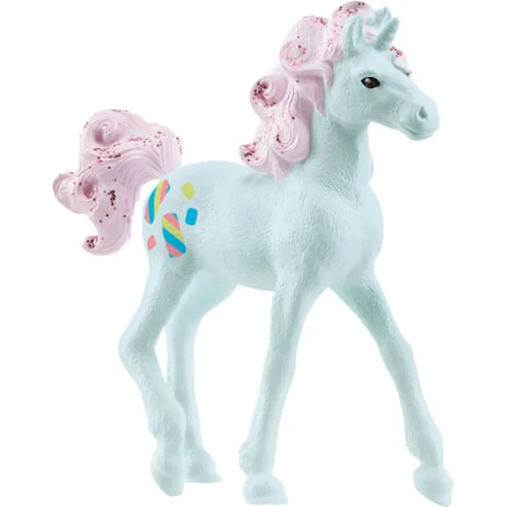 Schleich® 70737 bayala Einhorn Marshmallow – Bild 1