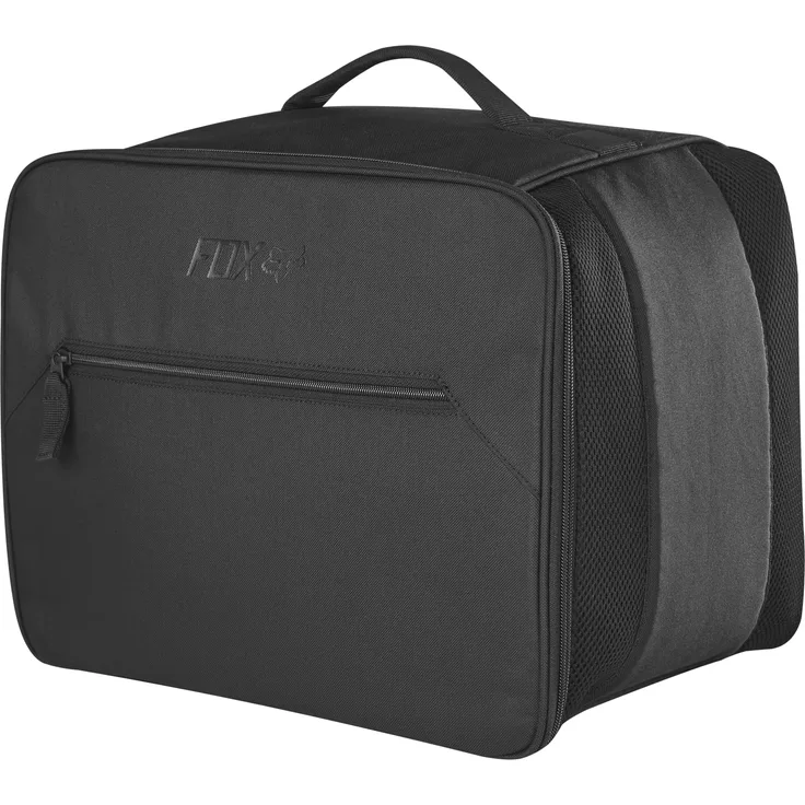 Fox Racing MX Helmet Bag Black.