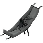 Thule 'Chariot' Babyhängematte für Fahrradanhänger Chariot Sport / Cross / Cab/ Lite, Grau