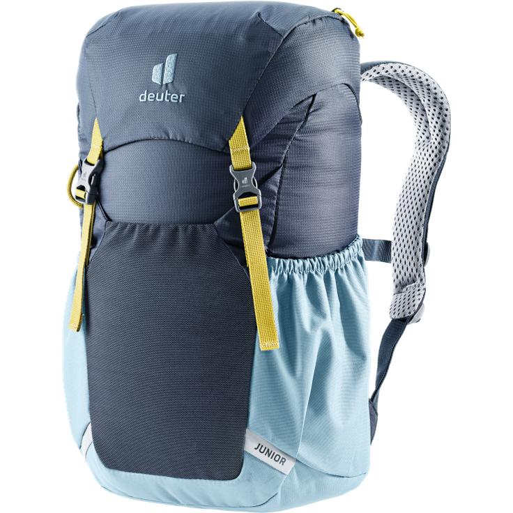 deuter Junior ink-lake - Gr??e 18 Liter – Bild 2