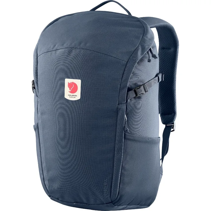 FJÄLLRÄVEN Ulvö 23 Mountain Blue
