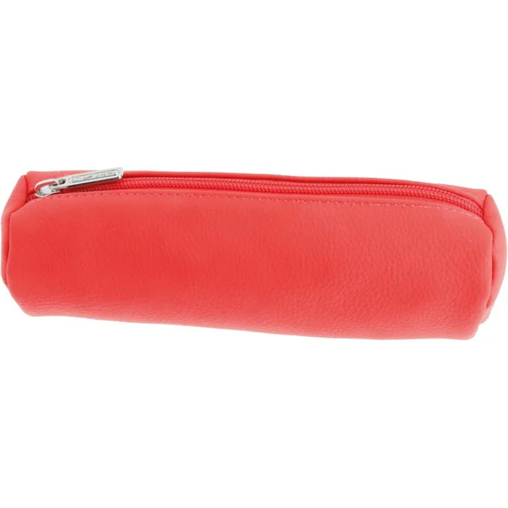 Herlitz Faulenzer rund coralle (50039050) - Preisvergleich