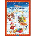Magnet-Adventskalender 'Unser Sandmännchen'