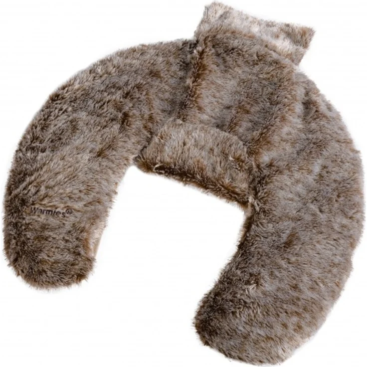 Nackvärmare Deluxe – Bild 2