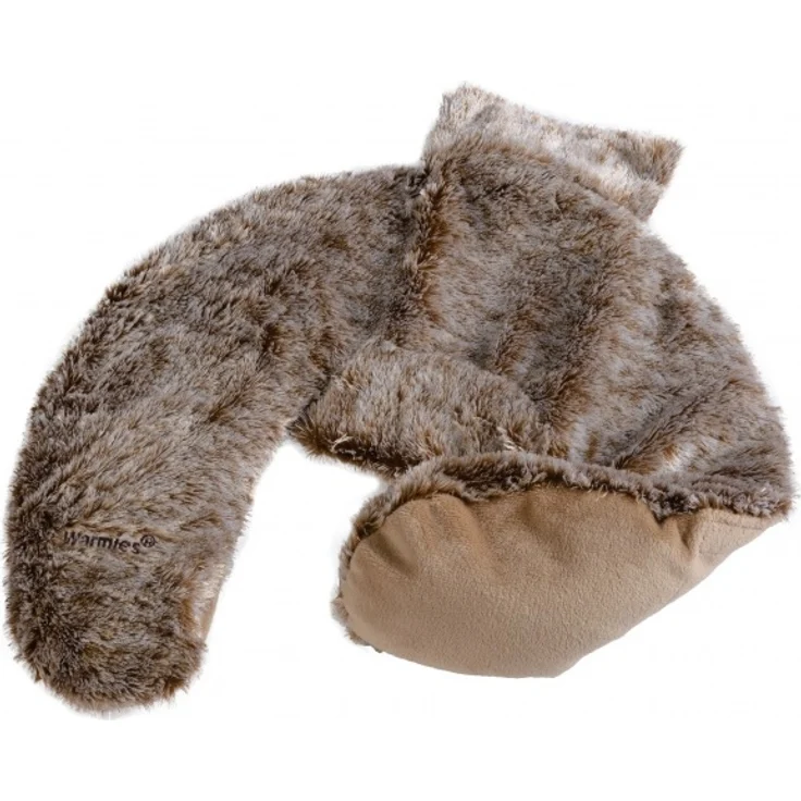 Nackvärmare Deluxe – Bild 3