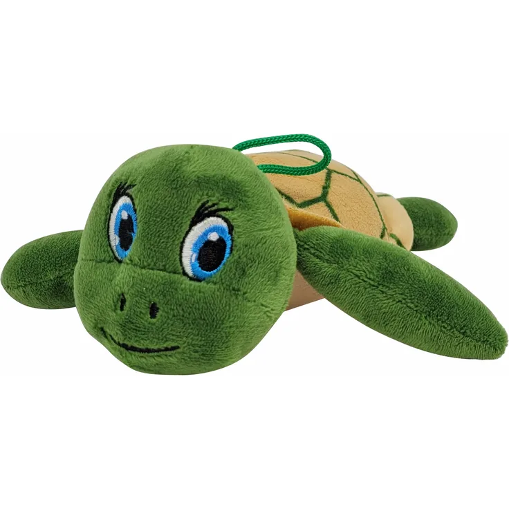 Plüsch Schildkröte XXL Plüsch Schildkröte Kuscheltier grün Plüschtier (Schildkröte 30 cm) - Preisvergleich