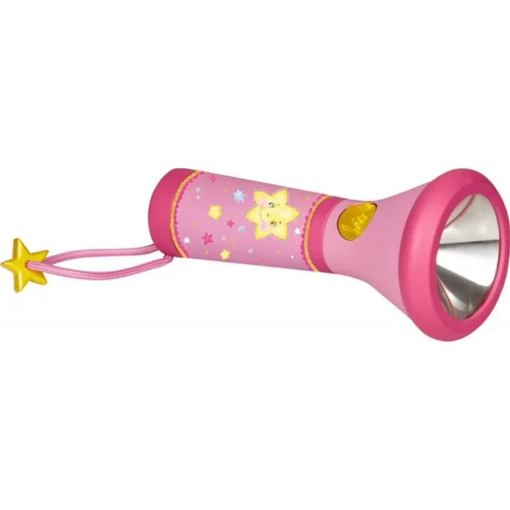 Taschenlampe Prinzessin Lilli – Bild 3