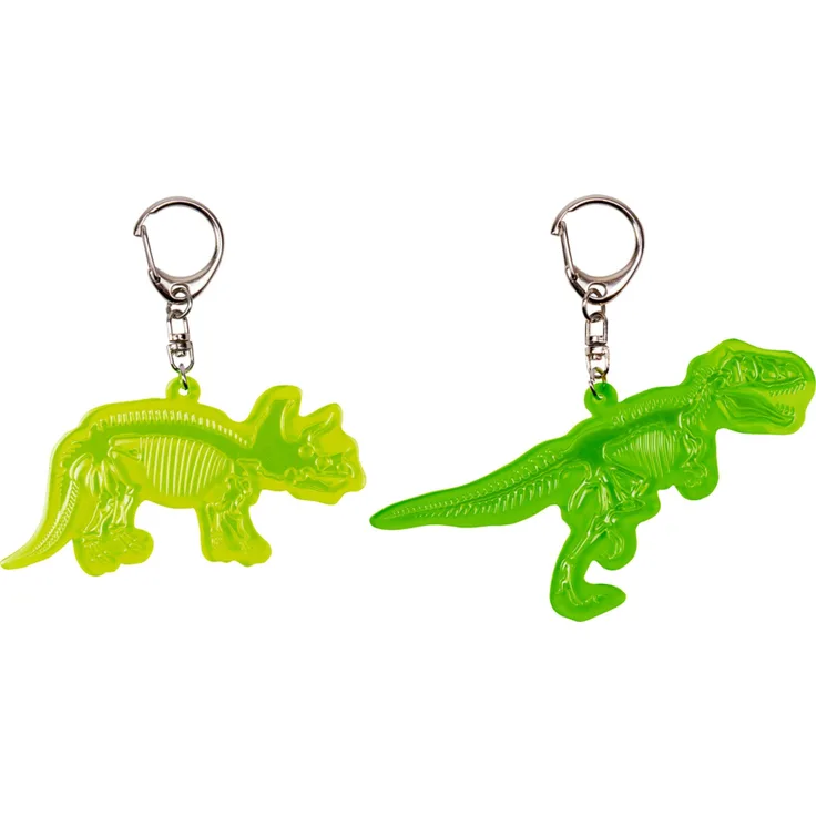Die Spiegelburg - T-RexWorld - Leuchtender Anhänger