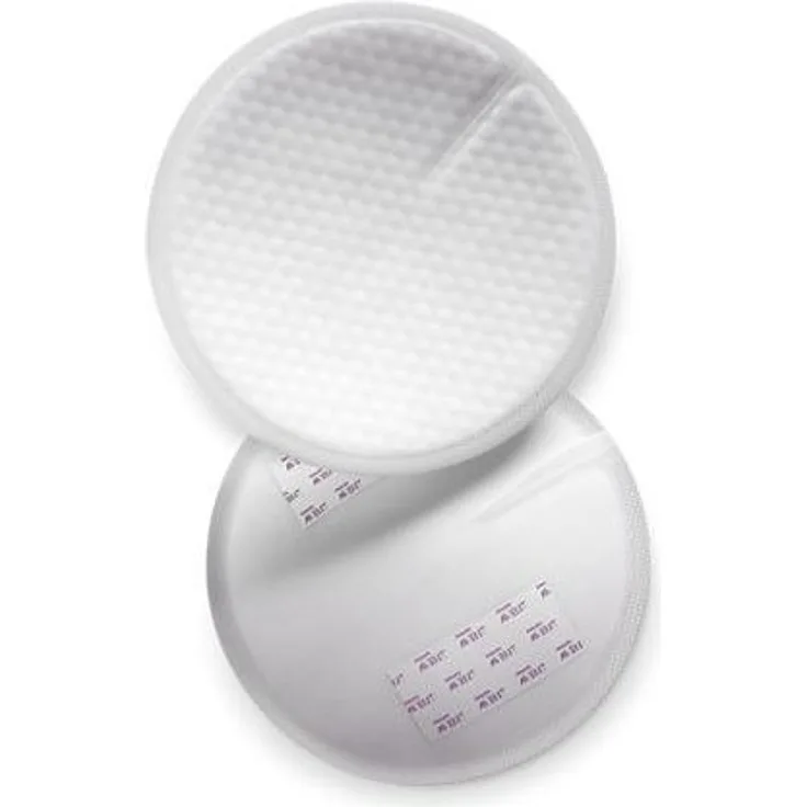 Avent Breast Pads Day/Night 24pcs (SCF254/24)