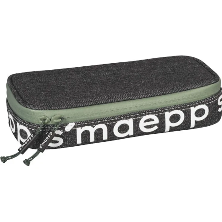Schlampermäppchen XL urban classic