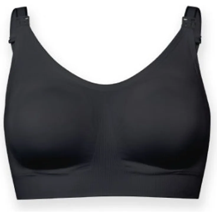 medela Still-BH Ultimate BodyFit schwarz
