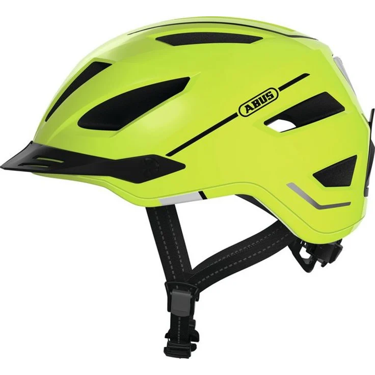 ABUS Fahrradhelm »PEDELEC 2. 0« – Bild 3