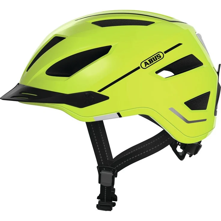 ABUS Fahrradhelm »PEDELEC 2. 0« – Bild 4