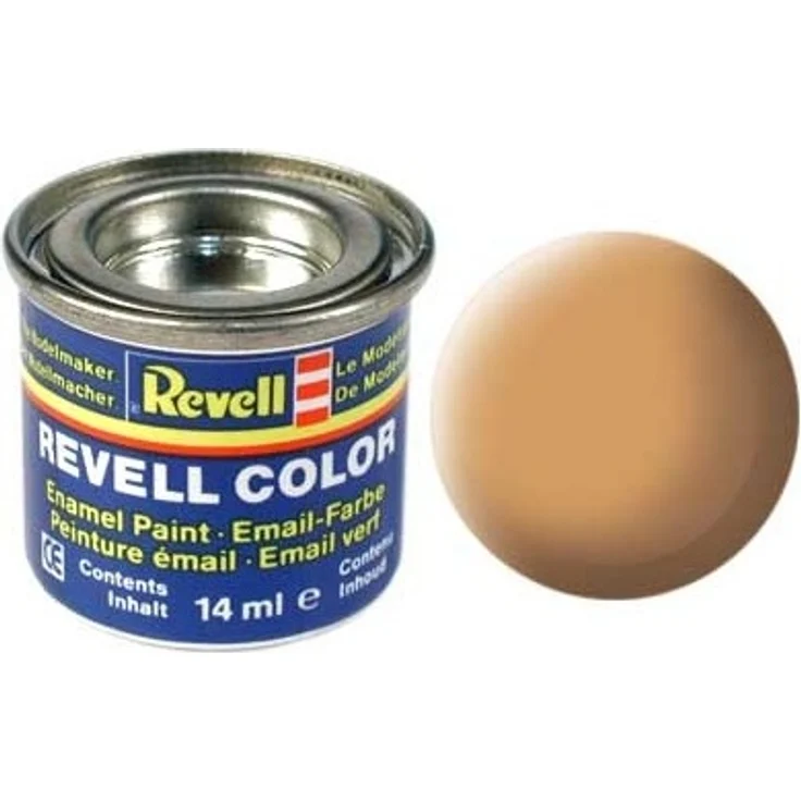 Revell - hautfarbe, matt - 14ml-Dose