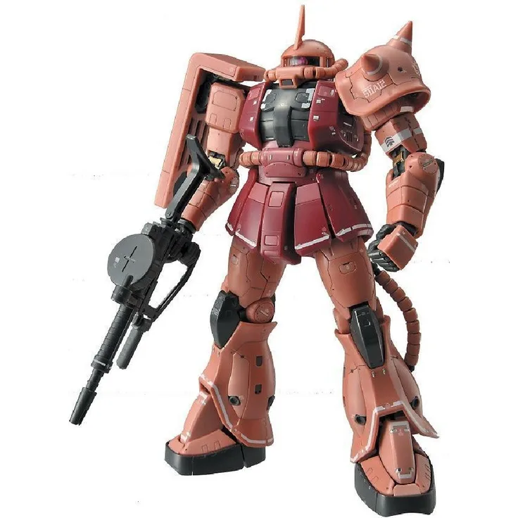 Bandai Hobby 83214P Toys & Construction, Mehrfarbig
