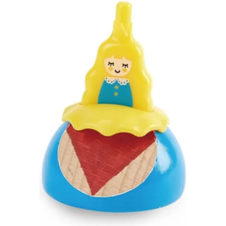 Hape Prinzessin-Kreisel