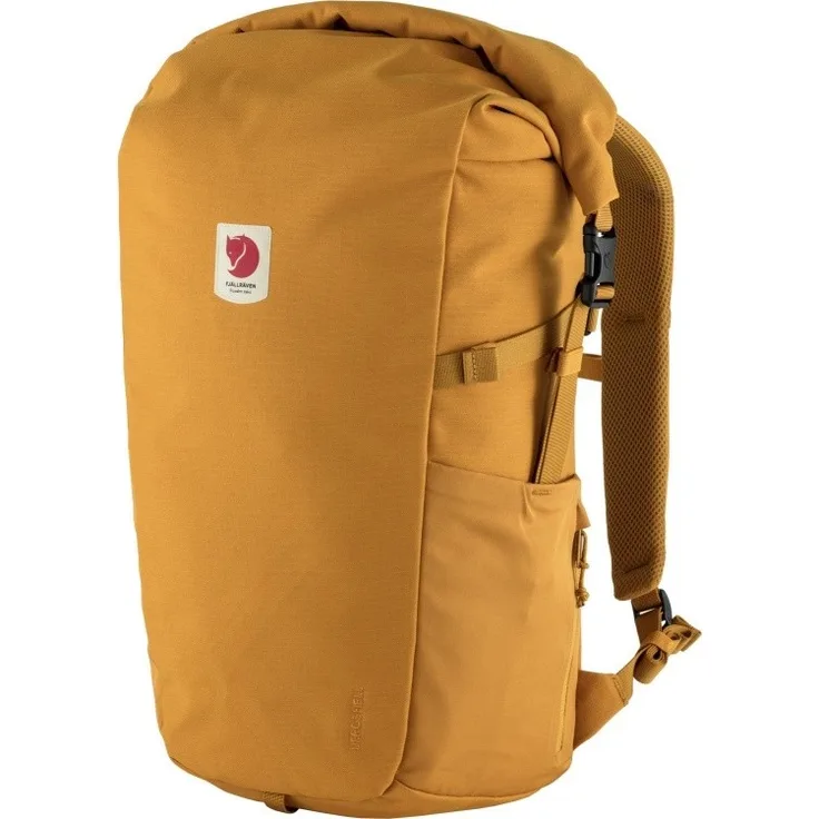 Fjällräven Ulvö Rolltop 30 red gold - Größe 30 Liter