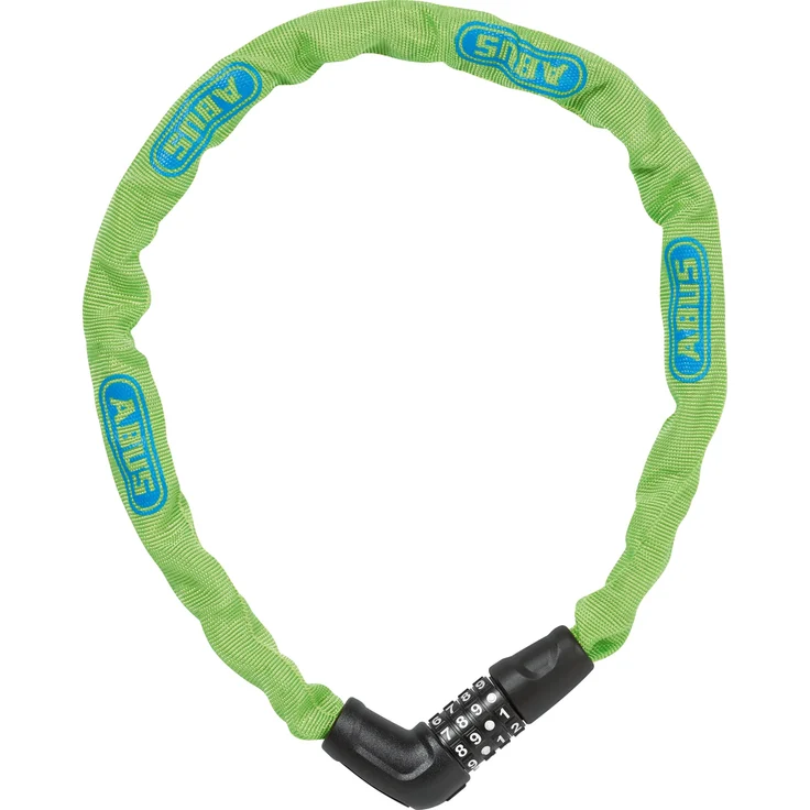 ABUS Kettenschloss »5805C/75 lime« – Bild 1
