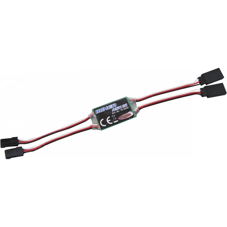 Jamara Mixer ASK 21 Spw. 2028mm