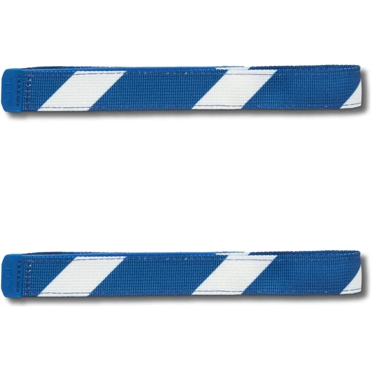 Satch swaps Blue & White NEW