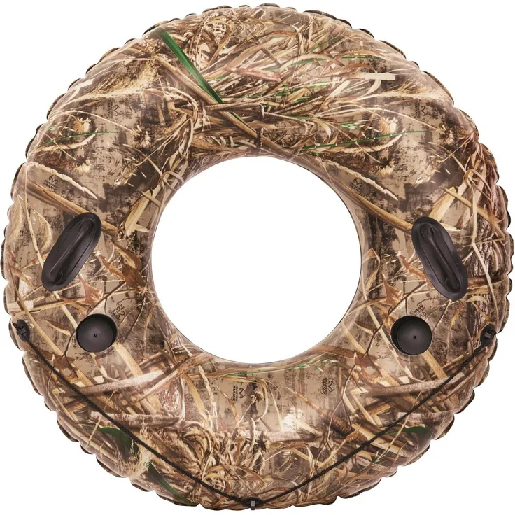 Realtree™ Schwimmreifen "Lake Runner" ab 14 Jahren ? 119 cm