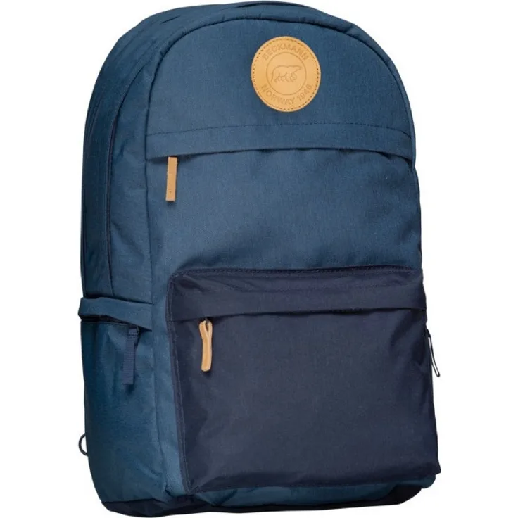 Beckmann Rucksack City Max 34 L Blue