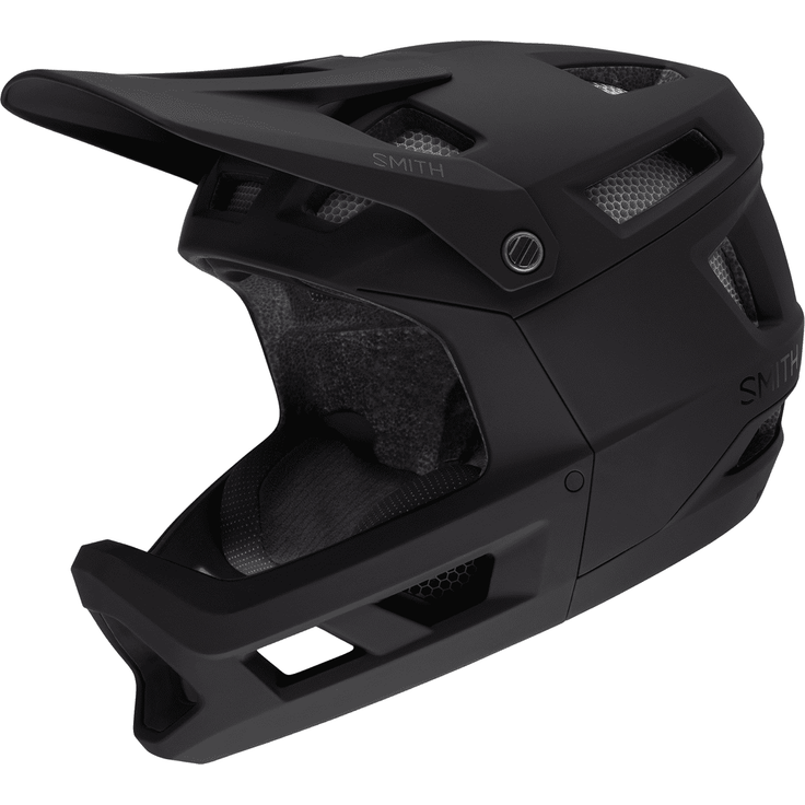 Smith Mainline Mips Fahrradhelm - Matt Black 55 - 59 cm
