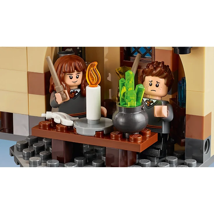 LEGO Harry Potter 75953 'Die Peitschende Weide von Hogwarts™', 753 Teile, ab 8 Jahren, tolles Set aus "Harry Potter und die Kammer des Schreckens" – Bild 10