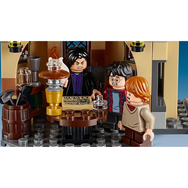 LEGO Harry Potter 75953 'Die Peitschende Weide von Hogwarts™', 753 Teile, ab 8 Jahren, tolles Set aus "Harry Potter und die Kammer des Schreckens" – Bild 9