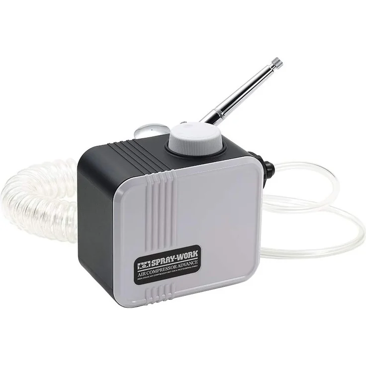 TAMIYA 74563 SW Set AD Komp. M. SX 0,3/7cc, Modellbau-Zubehör, Bastelwerkzeuge, hochwertiges Modellbauzubehör – Bild 1