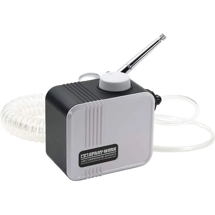 TAMIYA 74563 SW Set AD Komp. M. SX 0,3/7cc, Modellbau-Zubehör, Bastelwerkzeuge, hochwertiges Modellbauzubehör