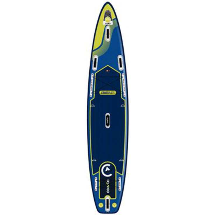 Poolstar SUP Stand Up Paddle Coasto Cruiser 13'1