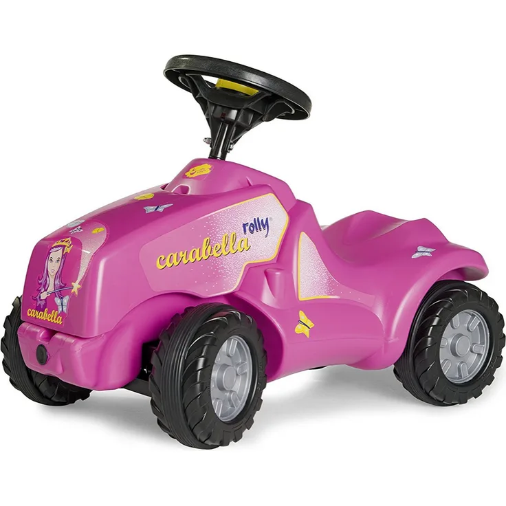 rolly toys - rollyMinitrac Carabella