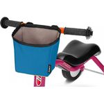 Puky - Lenkertasche LT3 My First Puky - blau