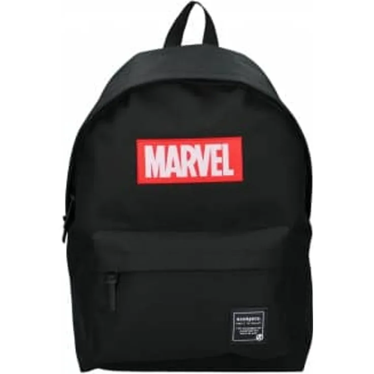 Marvel Avengers - Rucksack - schwarz