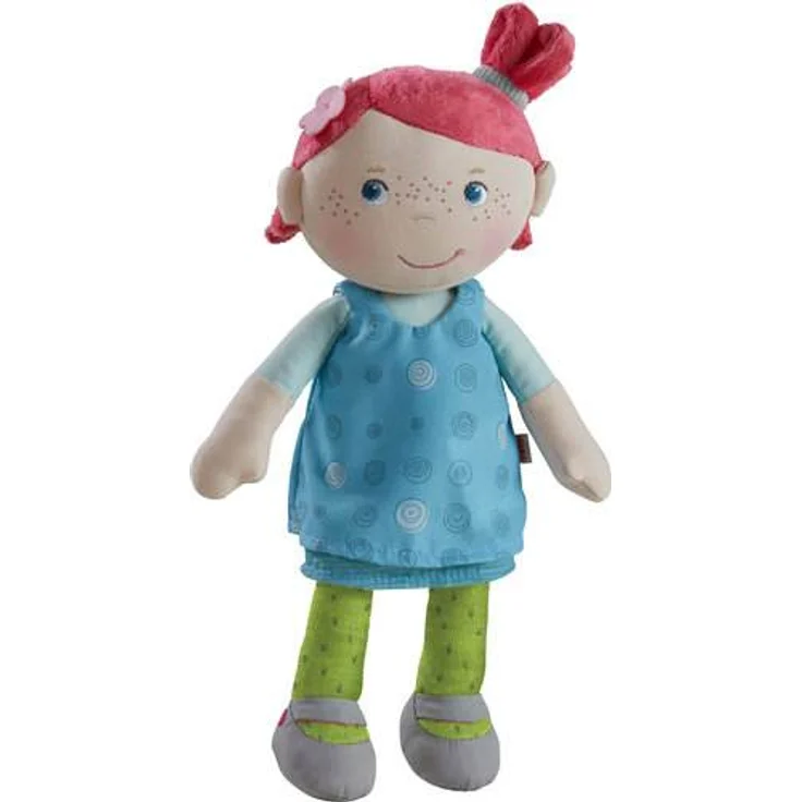 Kuschelpuppe Philine / Haba