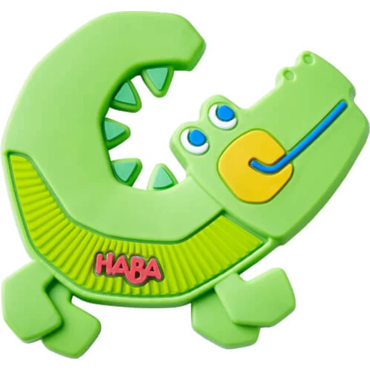 HABA Greifling Kroko - Preisvergleich