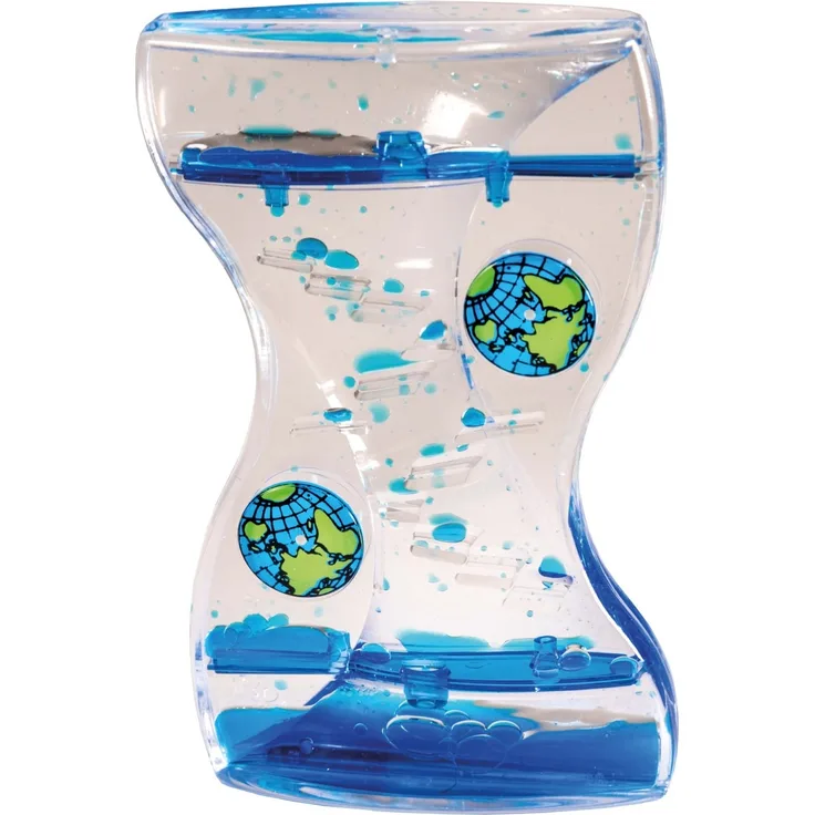 emotion pearl - 2 Rad Wassertreppe "Globus"